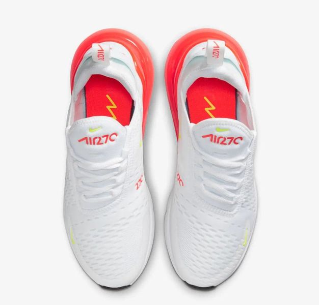 Кросівки Nike Air Max 270 | AH6789-114 AH6789-114-38.5-store фото