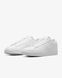 Жіночі кросівки Nike Blazer Low '77 'Triple White'| DC4769-101 DC4769-101 фото 7