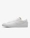Жіночі кросівки Nike Blazer Low '77 'Triple White'| DC4769-101 DC4769-101 фото 2