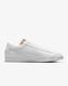 Жіночі кросівки Nike Blazer Low '77 'Triple White'| DC4769-101 DC4769-101 фото 5