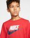 Дитяча футболка Nike | AR5252-659 AR5252-659 фото 3