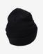 Підліткова шапка Nike Peak Swoosh Beanie | FB6492-010 FB6492-010 фото 2