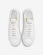 Жіночі кросівки Nike Blazer Low '77 'Triple White'| DC4769-101 DC4769-101 фото 6