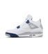 Кросівки Air Jordan 4 Retro 'Midnight Navy'| DH6927-140 DH6927-140 фото 4
