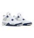 Кросівки Air Jordan 4 Retro 'Midnight Navy'| DH6927-140 DH6927-140 фото 3