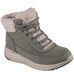 Жіночі черевики Skechers Alpine Adventure Olive | 144756-OLV 144756-OLV фото 2