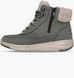 Жіночі черевики Skechers Alpine Adventure Olive | 144756-OLV 144756-OLV фото 3