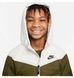 Куртки Nike U NSW SYNTHETIC FILL JACKET | CU9157-073 CU9157-073 фото 3