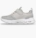 Жіночі кросівки Skechers Glide Step Grey | 180272-LTGY 180272-LTGY фото 3