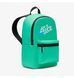 Рюкзак Nike Heritage Crft Green | FN0878-324