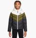 Куртки Nike U NSW SYNTHETIC FILL JACKET | CU9157-073 CU9157-073 фото 1