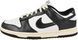 Жіночі кросівки Nike Wmns Dunk Low 'Vintage Panda'| FQ8899-100 FQ8899-100 фото 2