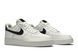 Жіночі кросівки Nike Air Force 1 '07 'White Black'| 315115-152 315115-152 фото 9