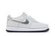 Підліткові кросівки Nike Air Force 1 GS 'Pure Platinum Barely Grape'| CT3839-004 CT3839-004 фото 3