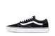 Кеди Vans Old Skool Comfy Cush 'Black White'| VN0A3WMAVNE фото 4