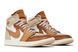 Жіночі кросівки Air Jordan 4 High Method of Make 'Legend Medium Brown'| FB9891-200 фото 9