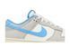 Кросівки Nike Dunk Low 'Athletic Department - University Blue'| FN7488-133 FN7488-133 фото 3