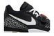 Підліткові кросівки Air Jordan Legacy 312 Low GS 'Black White Safety Orange'| CD9054-018 CD9054-018 фото 3