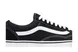 Кеди Vans Old Skool Comfy Cush 'Black White'| VN0A3WMAVNE фото 3