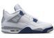 Кросівки Air Jordan 4 Retro 'Midnight Navy'| DH6927-140 DH6927-140 фото 2
