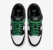 Кросівки Nike Dunk Low Pro SB 'Classic Green'| BQ6817-302 BQ6817-302 фото 4
