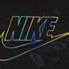 Худі Nike Sportswear Black/Grey | 86N386-042 86N386-042 фото 3