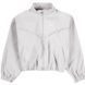 Дитяча куртка Nike G NSW LTWT OVRSZD JKT STY STAR | FZ5557-009 FZ5557-009 фото 3