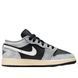 Дитячі кросівки Air Jordan Air Jordan 1 Low SE 'Light Smoke Grey'| HQ2021-012 HQ2021-012 фото 2