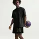 Чоловічі шорти Nike Kobe | IF4939-010 фото 6