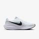 Кросівки Nike Revolution 8 'White Pure Platinum Black'| HJ9198-101 HJ9198-101 фото 3