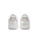 Жіночі кросівки Nike Air Force 1 '07 'Chenille Swoosh' 'White Regal Pink'| DQ0826-100 DQ0826-100 фото 5