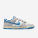 Кеди Nike Dunk Low 'Athletic Department - University Blue'| FN7488-133 FN7488-133 фото 2