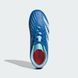 Бутси adidas PREDATOR ACCURACY.4 FLEXIBLE GROUND 'Bright Royal / Cloud White / Bliss Blue'| IE9431 IE9431 фото 3