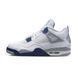 Кросівки Air Jordan 4 Retro 'Midnight Navy'| DH6927-140 DH6927-140 фото 1