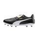 Бутси Puma King Top FG 'Black'| 105607-01 105607-01 фото 1