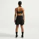 Спідниця Nike One Dri-FIT | IM9935-010 фото 1