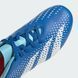 Бутси adidas PREDATOR ACCURACY.4 FLEXIBLE GROUND 'Bright Royal / Cloud White / Bliss Blue'| IE9431 IE9431 фото 4