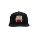 Жіноча кепка Jordan Essentials Pro Structured Flat Bill | IF3508-010 IF3508-010 фото 1