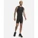 Чоловіча майка Nike Dri-Fit Pro Black | FB7914-010 фото 6