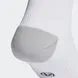 Гетри adidas MILANO 23 'White / Black'| IB7813 фото 10