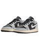 Дитячі кросівки Air Jordan Air Jordan 1 Low SE 'Light Smoke Grey'| HQ2021-012 HQ2021-012 фото 4