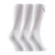 Шкарпетки Nike U NK EVERYDAY CSH CRW 3PR 132 | SX7664-100 SX7664-100 фото 2