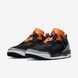 Чоловічі кросівки Nike Spizike Low 'Halloween'| FQ1759-008 FQ1759-008 фото 4