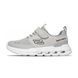 Жіночі кросівки Skechers Glide Step Grey | 180272-LTGY 180272-LTGY фото 1