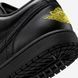 Чоловічі кросівки Air Jordan 1 Low SE | IM6568-010 фото 8