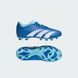 Бутси adidas PREDATOR ACCURACY.4 FLEXIBLE GROUND 'Bright Royal / Cloud White / Bliss Blue'| IE9431 IE9431 фото 8