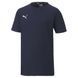 Дитяча футболка Puma TeamGoal Casual | 656709-06 656709-06 фото