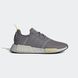 Кросівки adidas NMD_R1 'Trace Grey Yellow'| GX9534 GX9534 фото 5