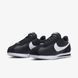 Жіночі кросівки Nike Cortez 'Black White'| DZ2795-001 DZ2795-001 фото 6