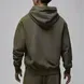 Чоловічий худі Jordan Flight Fleece | FV7249-222 фото 1